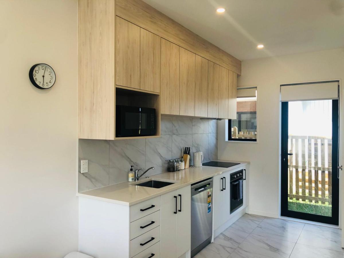 Cozy Brand New Townhouse 24 Villa Auckland Exterior photo